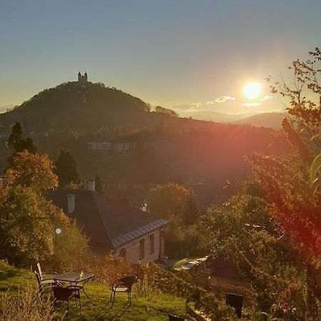 Aura Banska Stiavnica Exterior foto