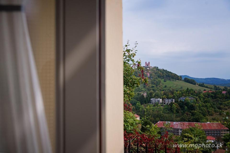 Aura Banska Stiavnica Exterior foto
