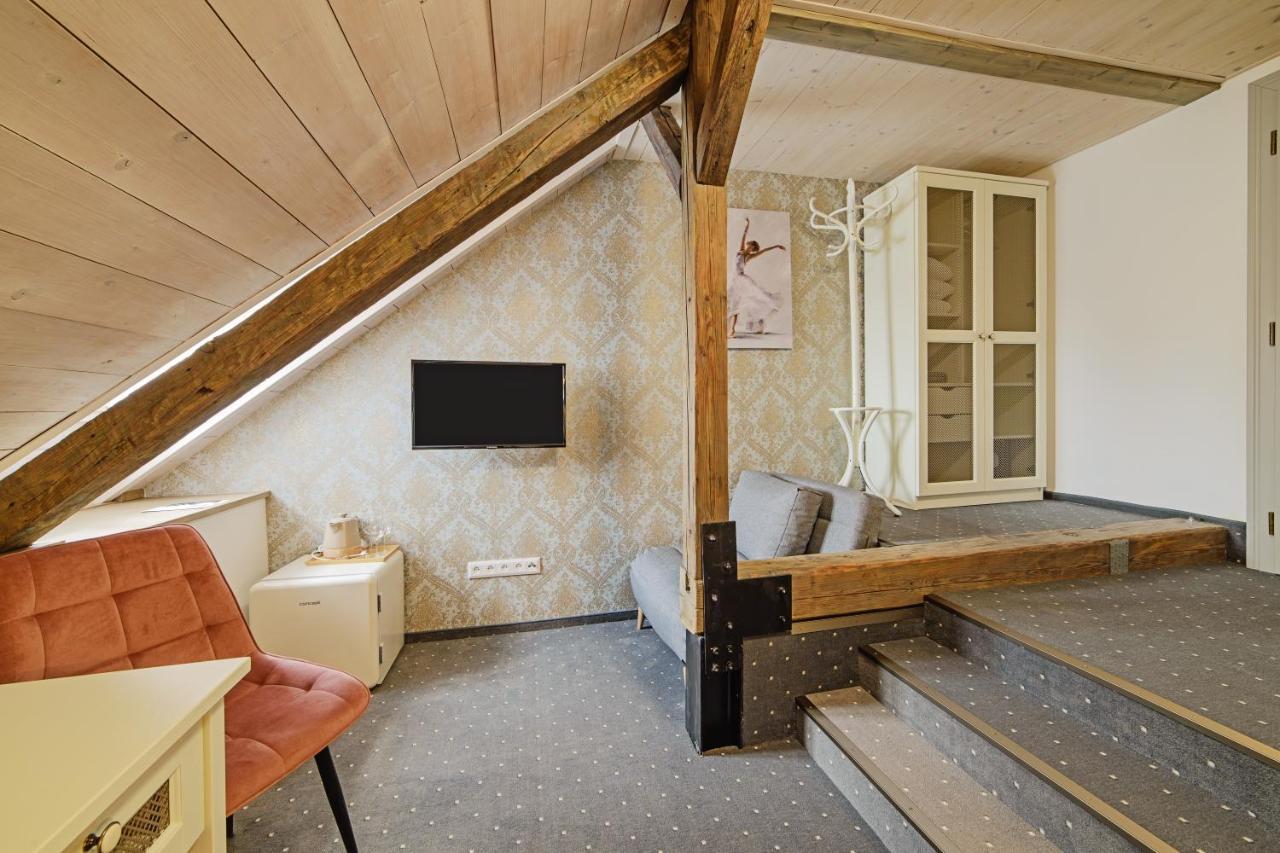 Aura Banska Stiavnica Exterior foto