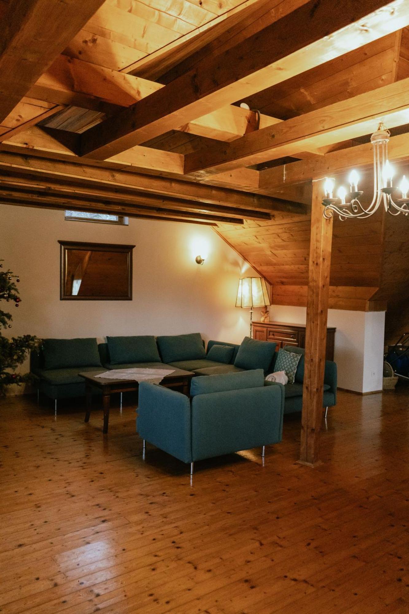 Aura Banska Stiavnica Exterior foto