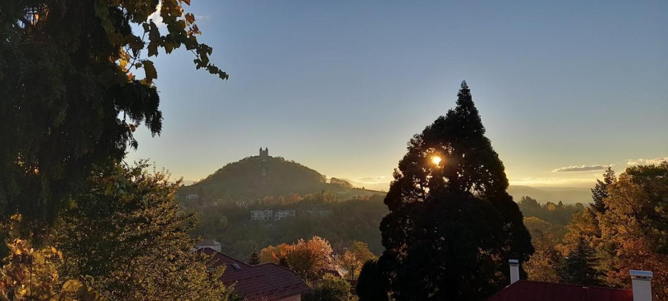 Aura Banska Stiavnica Exterior foto