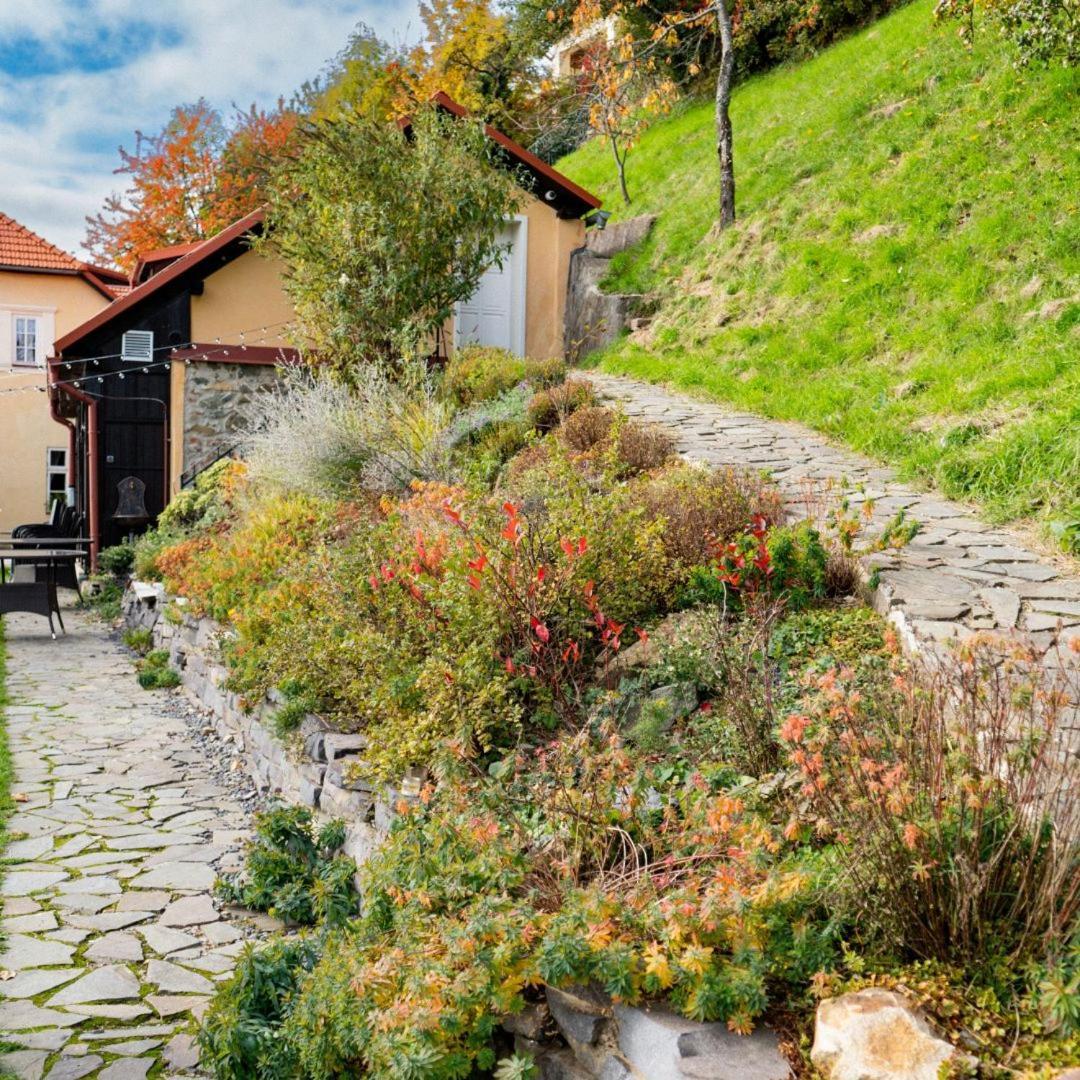 Aura Banska Stiavnica Exterior foto