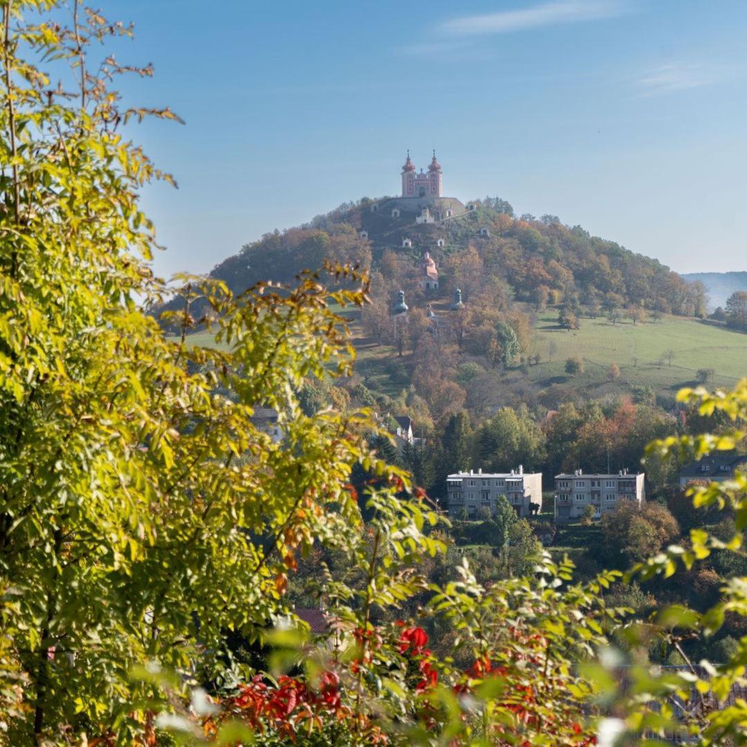 Aura Banska Stiavnica Exterior foto